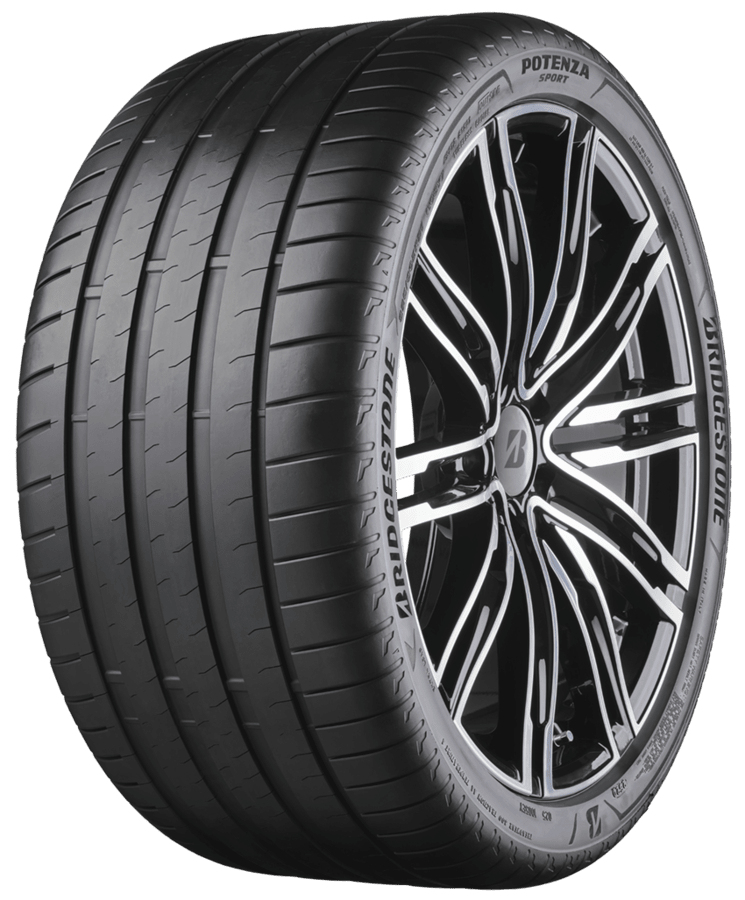 Bridgestone POTENZA Sport Bridgestone POTENZA Sport